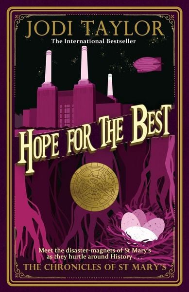 Produktbild: Hope for the Best