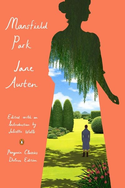 Produktbild: Mansfield Park (Penguin Classics Deluxe Edition)
