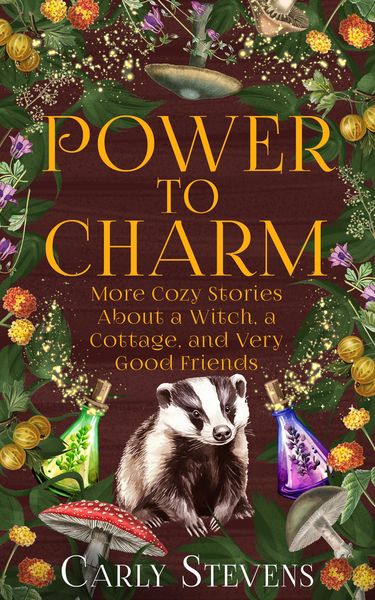 Produktbild: Power to Charm