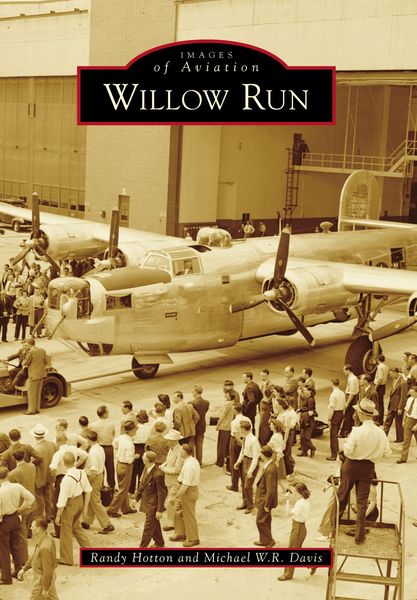 Produktbild: Willow Run