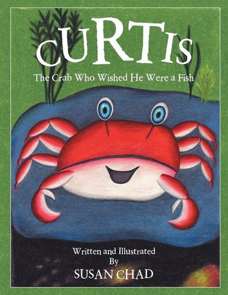 Produktbild: Curtis