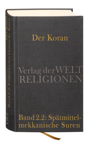 Produktbild: Der Koran