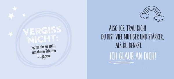 Produktbild: Viel Gl&uuml;ck!