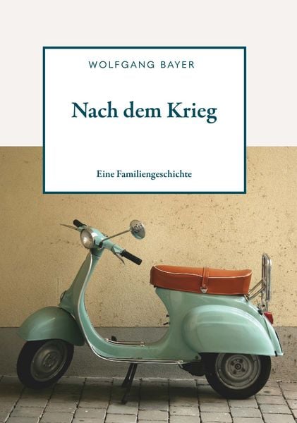Produktbild: Nach dem Krieg