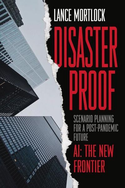 Produktbild: Disaster Proof