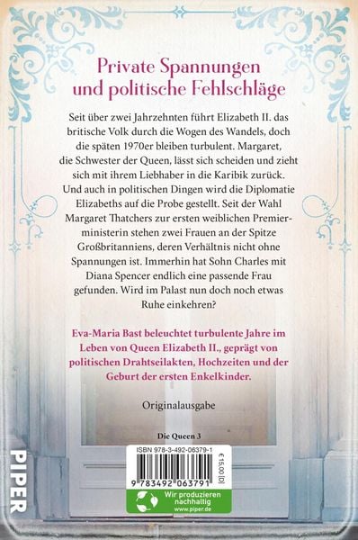 Produktbild: Die Queen
