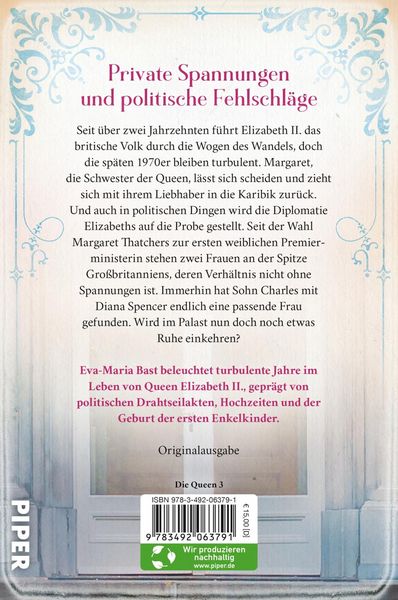 Produktbild: Die Queen