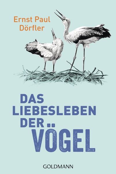 Produktbild: Das Liebesleben der V&ouml;gel