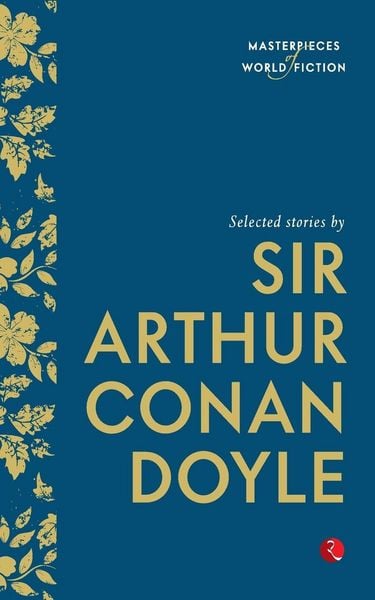 Produktbild: Selected Stories by Sir Arthur Conan Doyle