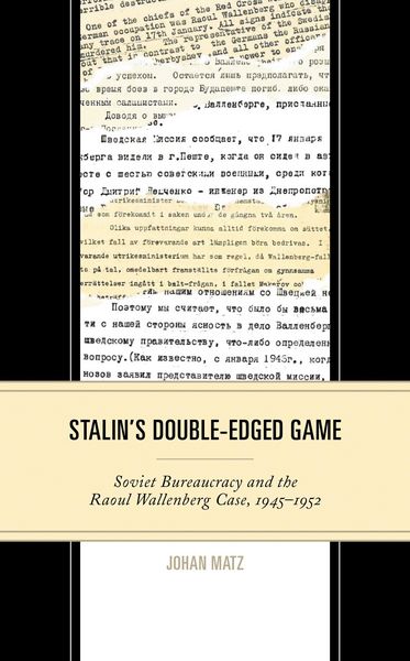 Produktbild: Stalin's Double-Edged Game