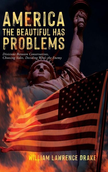 Produktbild: America The Beautiful Has Problems