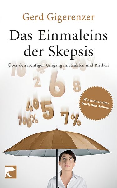 Produktbild: Das Einmaleins der Skepsis