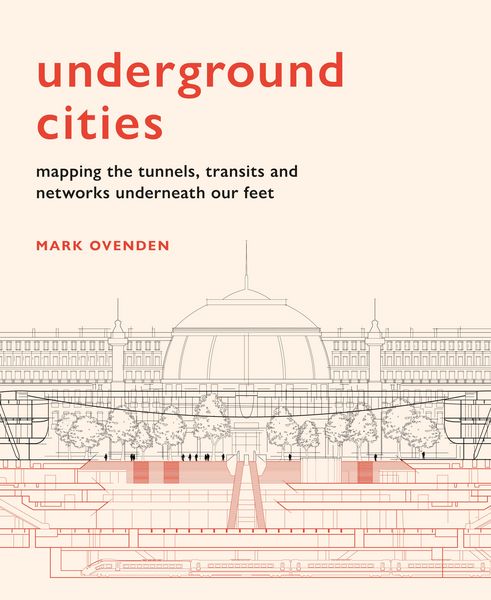 Produktbild: Underground Cities