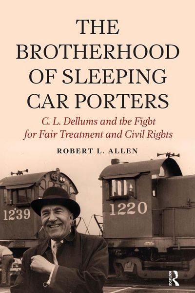 Produktbild: Brotherhood of Sleeping Car Porters