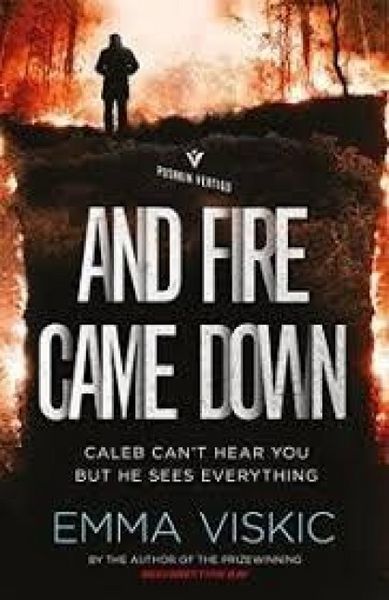 Produktbild: And Fire Came Down