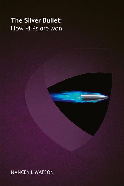 Produktbild: The silver bullet