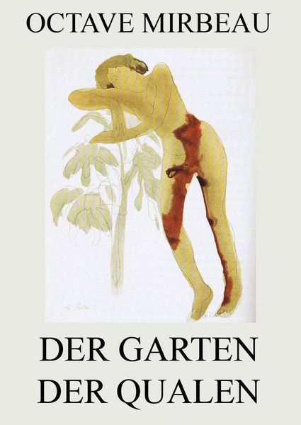 Produktbild: Der Garten der Qualen