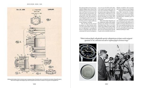 Produktbild: Time Machines