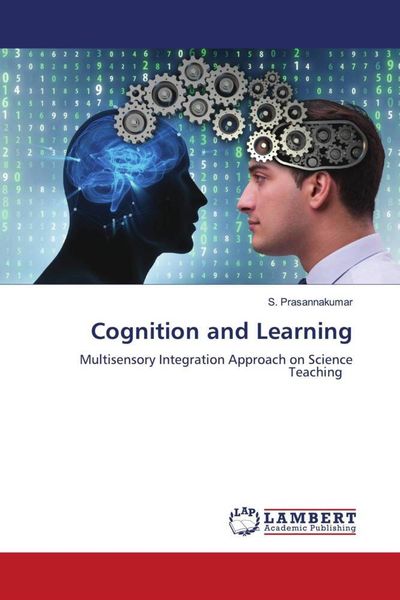 Produktbild: Cognition and Learning