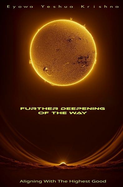 Produktbild: Further Deepening of the Way
