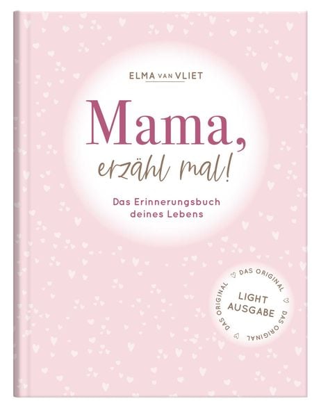 Mama, erzähl mal!