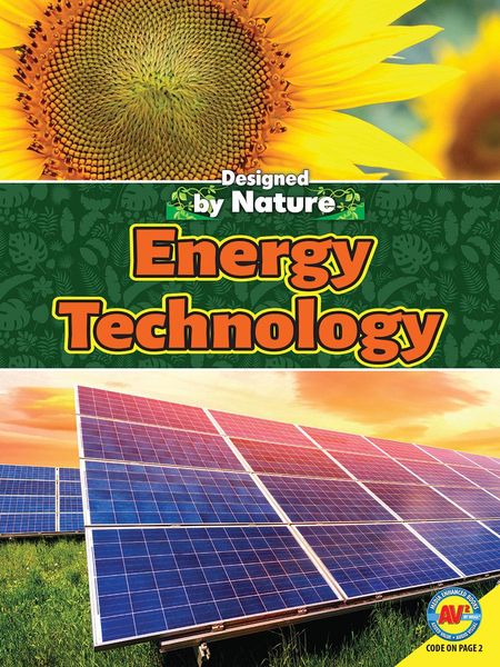 Produktbild: Energy Technology