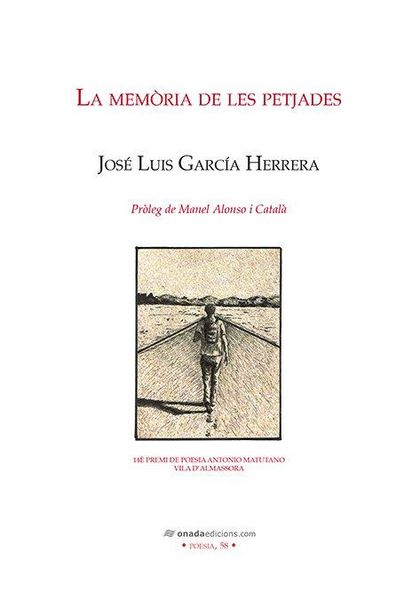 Produktbild: La mem&ograve;ria de les petjades