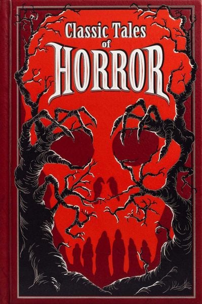 Produktbild: Classic Tales of Horror