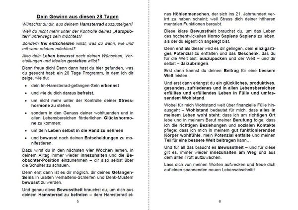Produktbild: Achtsamkeit in mir