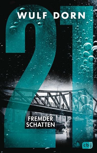 Produktbild: 21 - Fremder Schatten