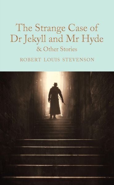 Produktbild: The Strange Case of Dr Jekyll and MR Hyde