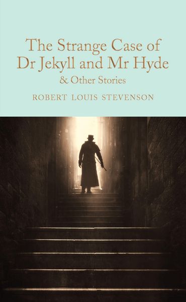 Produktbild: The Strange Case of Dr Jekyll and MR Hyde