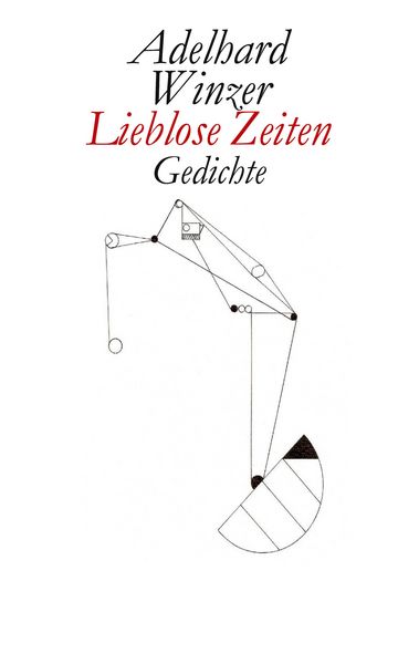 Produktbild: Lieblose Zeiten