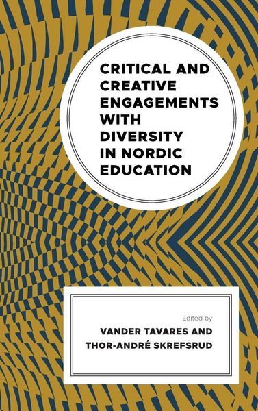 Produktbild: Critical and Creative Engagements with Diversity in Nordic Education