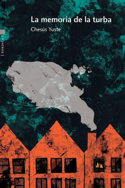 Produktbild: La memoria de la turba