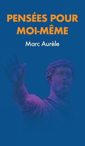 Produktbild: Pens&eacute;es pour moi-m&ecirc;me