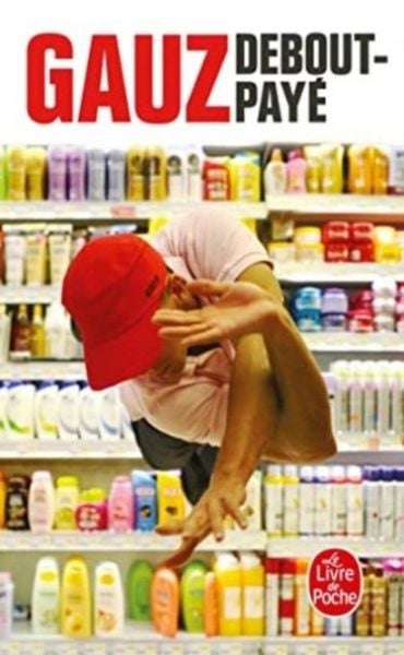 Produktbild: Debout-paye