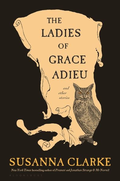 Produktbild: The Ladies of Grace Adieu and Other Stories