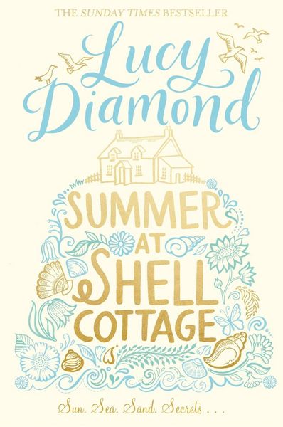 Produktbild: Summer at Shell Cottage