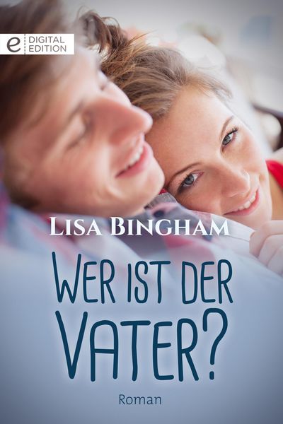 Produktbild: Wer ist der Vater?