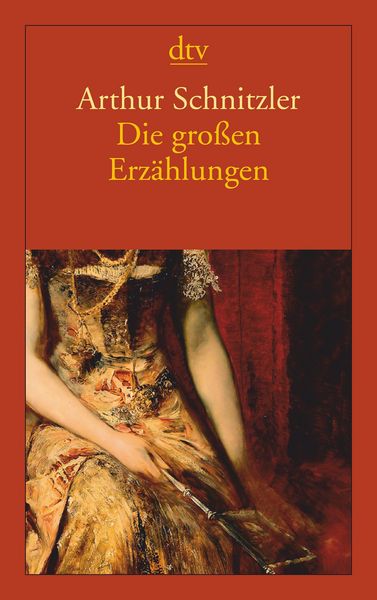 Produktbild: Die gro&szlig;en Erz&auml;hlungen