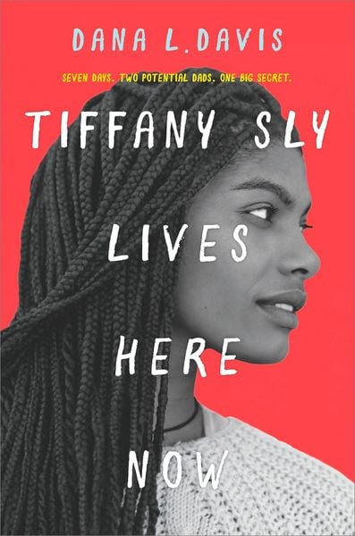 Produktbild: Tiffany Sly Lives Here Now