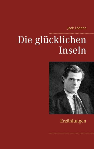 Produktbild: Die gl&uuml;cklichen Inseln