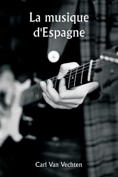 Produktbild: La musique d'Espagne