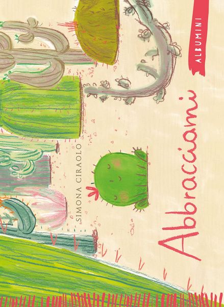 Produktbild: Abbracciami