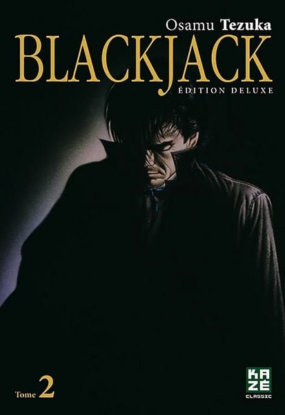 Produktbild: Black Jack Deluxe Edition 2