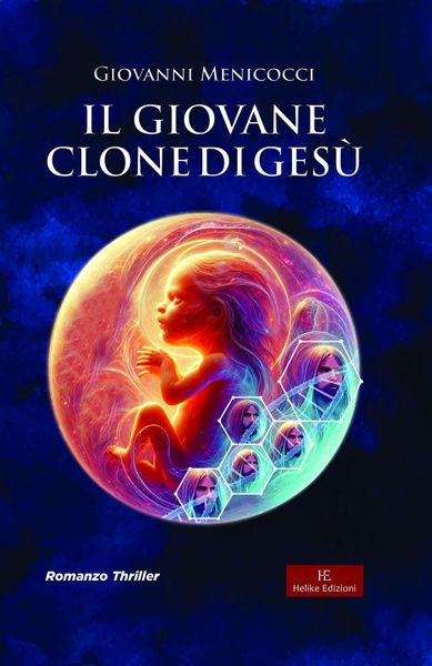 Produktbild: Il giovane clone di Ges&ugrave;