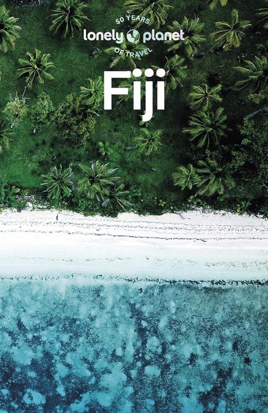Produktbild: Travel Guide Fiji