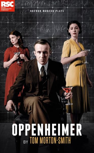 Produktbild: Oppenheimer
