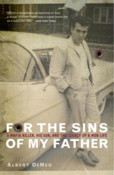 Produktbild: For the Sins of My Father